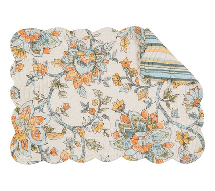 Ainsley Set of 6 Placemats by Valerie