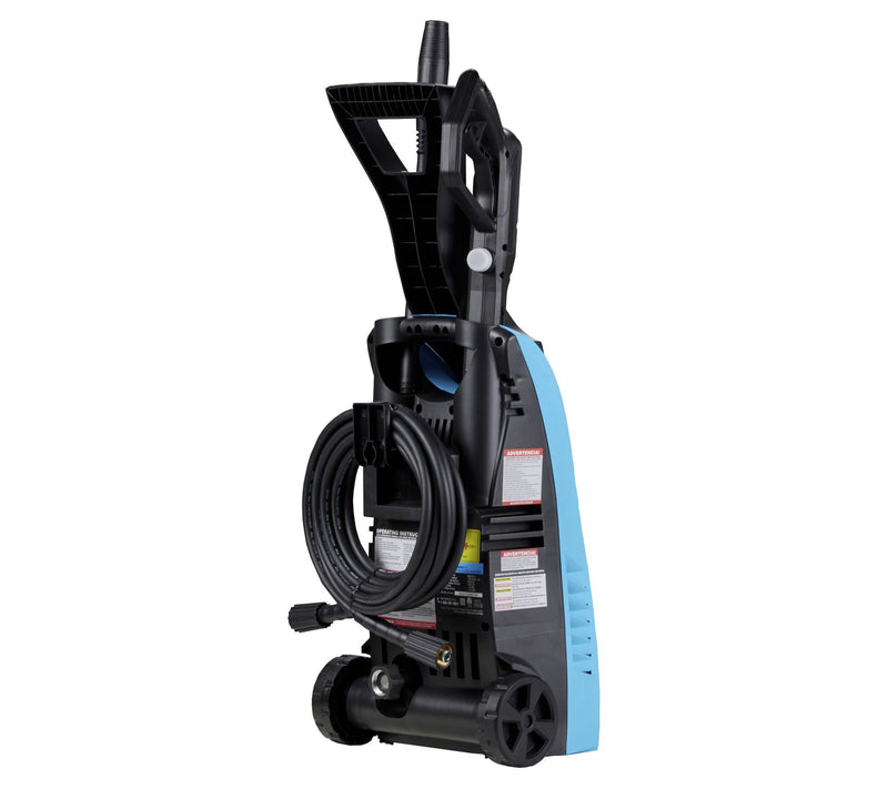 Pulsar 2,000 PSI 1.6GPM Electric Pressure Washer w Soap Bottle — View 3