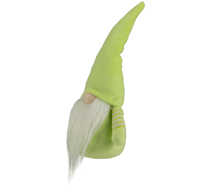 Northlight Spring Gnome with Hat — View 6