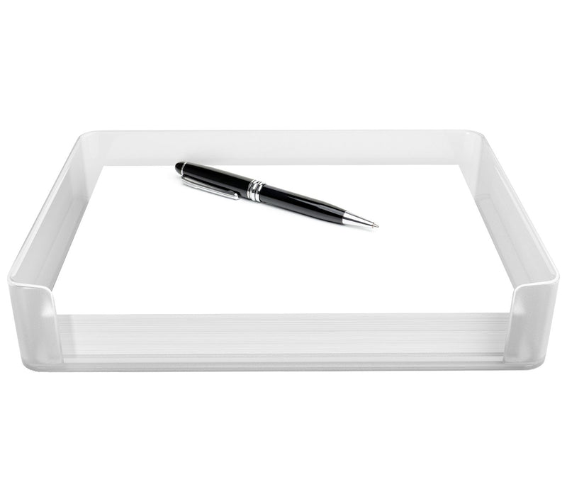 Sorbus Letter Tray for Office & School — View 6