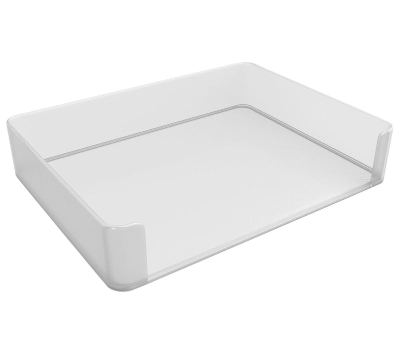 Sorbus Letter Tray for Office & School — View 4