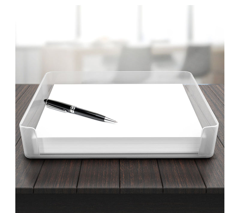 Sorbus Letter Tray for Office & School — View 7