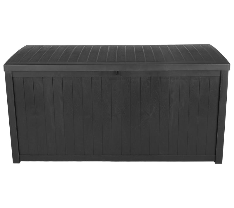 Pure Garden 113-Gallon Container for Patio Storage Deck Box — View 3