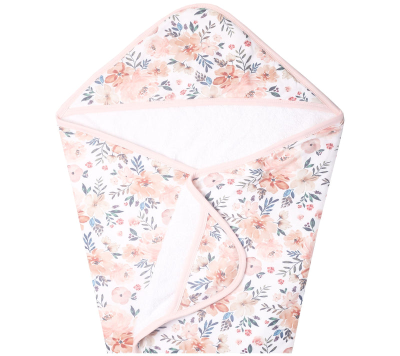 Copper Pearl Premium Baby Hooded Towel — View 17