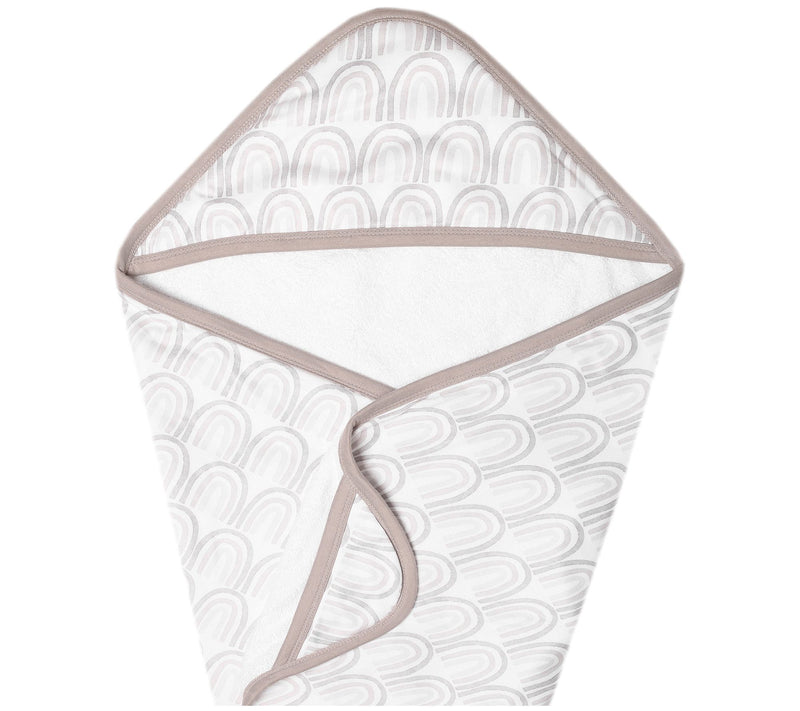 Copper Pearl Premium Baby Hooded Towel — View 18