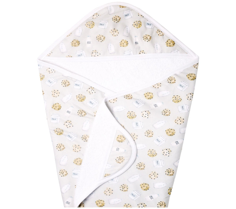 Copper Pearl Premium Baby Hooded Towel — View 20