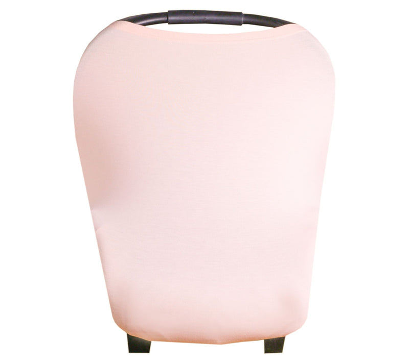 Copper Pearl Baby Multi-Use Cover — View 13