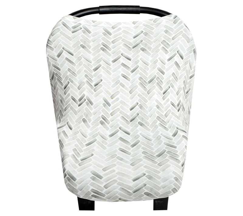 Copper Pearl Baby Multi-Use Cover — View 14