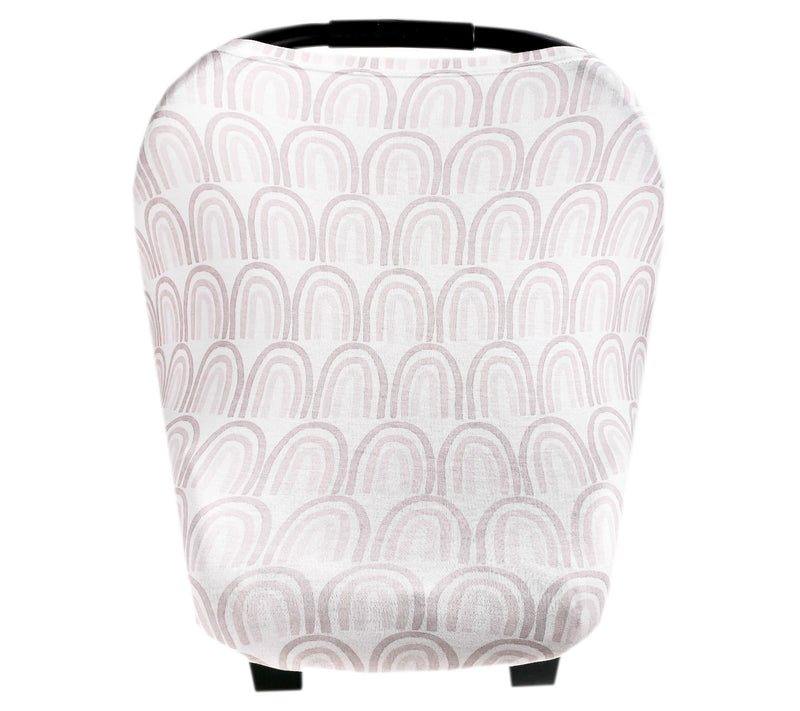 Copper Pearl Baby Multi-Use Cover — View 16