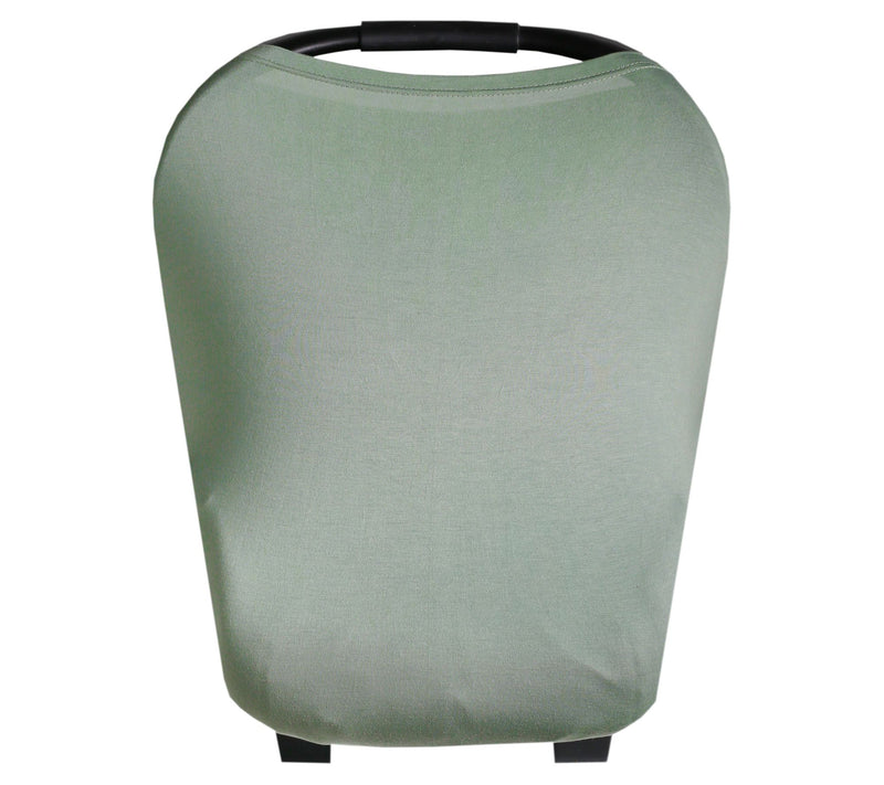 Copper Pearl Baby Multi-Use Cover — View 18