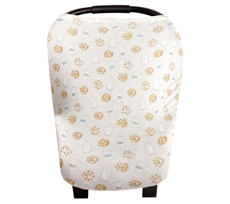 Copper Pearl Baby Multi-Use Cover — View 19
