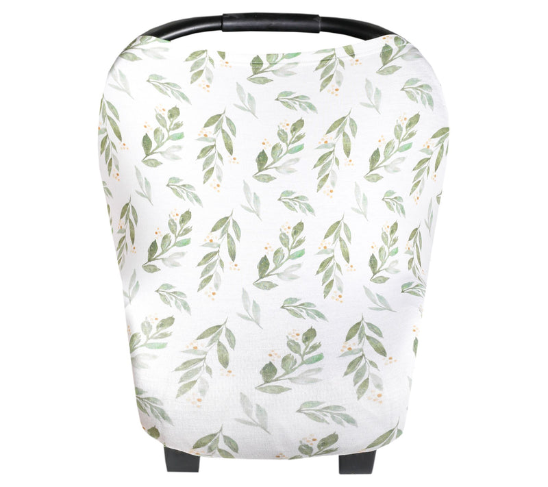 Copper Pearl Baby Multi-Use Cover — View 21