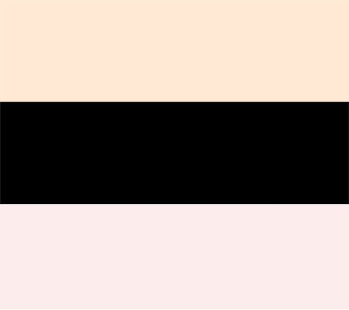 Copper Pearl Premium Baby Burp Cloths — View 5