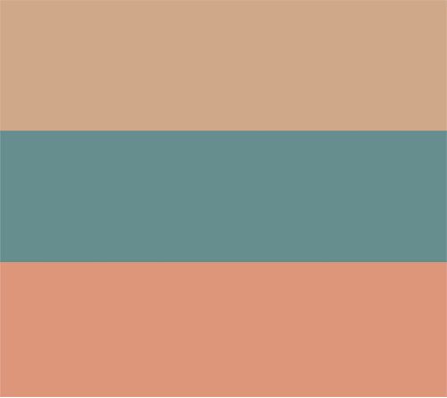 Copper Pearl Premium Baby Burp Cloths — View 8