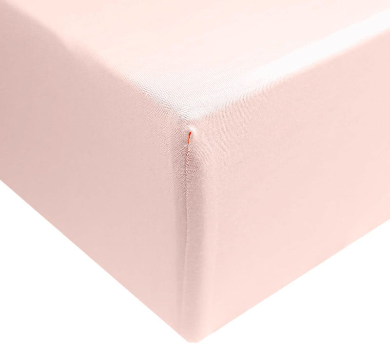 Copper Pearl Premium Baby Crib Sheet — View 23