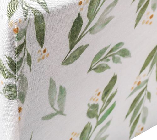 Copper Pearl Premium Baby Crib Sheet — View 21