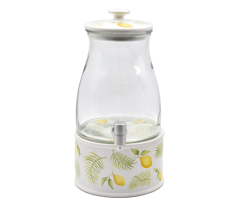 Temp-tations Special Edition Seasonal 1-Gallon Drink Dispenser — Main view