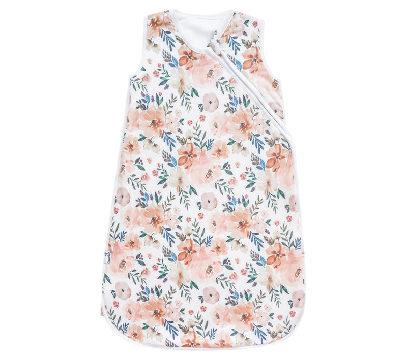 Copper Pearl Baby Sleep Bag 0-6mo — View 5