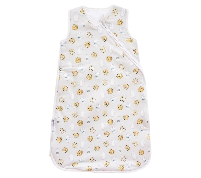 Copper Pearl Baby Sleep Bag 0-6mo — View 15