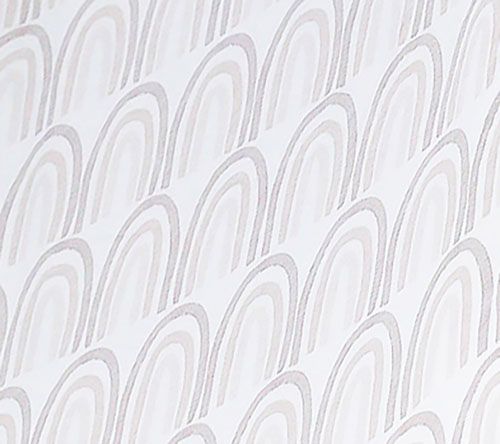 Copper Pearl Diaper Changing Pad Cover — View 6