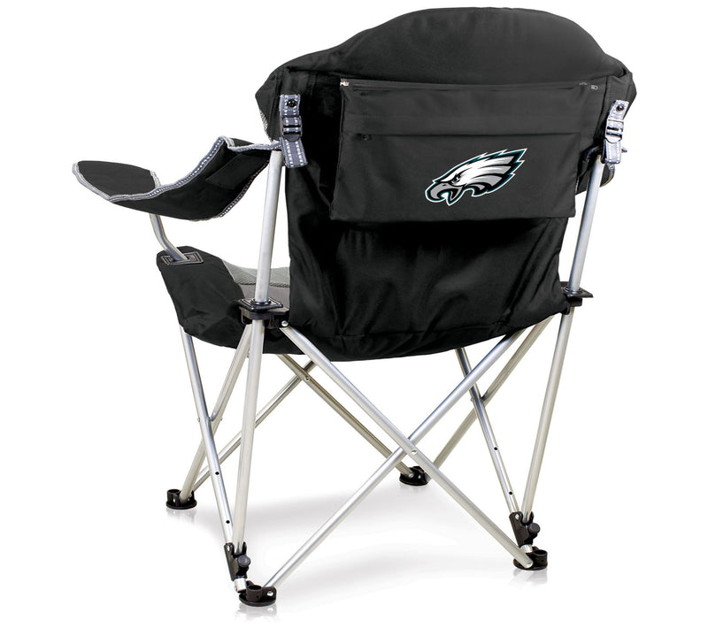 Oniva NFL Reclining Outdoor Camp Chair — View 4