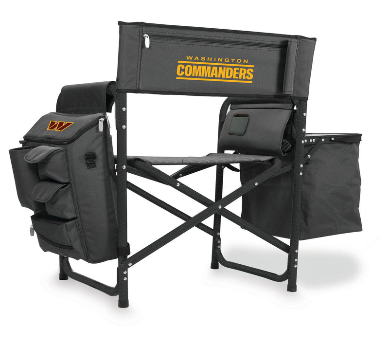Oniva NFL Fusion Outdoor Camping Chair — View 6