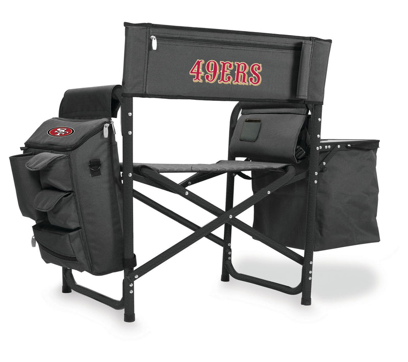 Oniva NFL Fusion Outdoor Camping Chair — View 8