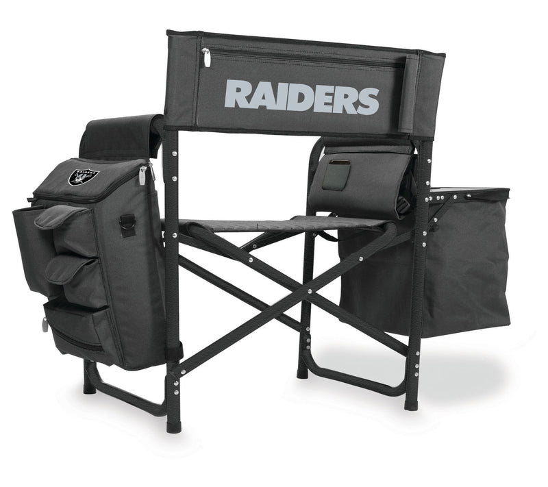 Oniva NFL Fusion Outdoor Camping Chair — View 9