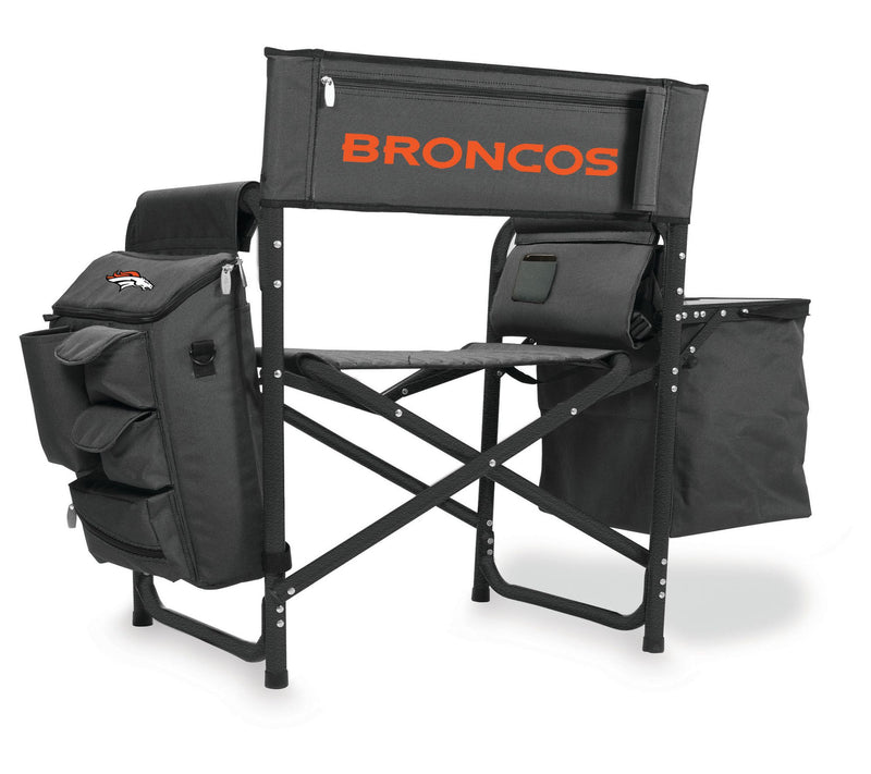 Oniva NFL Fusion Outdoor Camping Chair — View 10