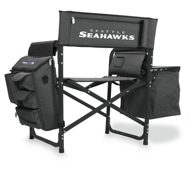 Oniva NFL Fusion Outdoor Camping Chair — View 11