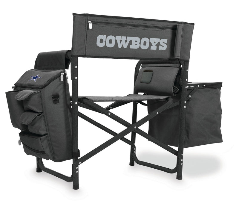 Oniva NFL Fusion Outdoor Camping Chair — View 12