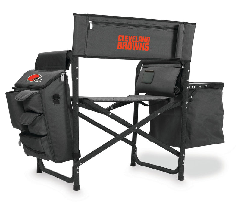 Oniva NFL Fusion Outdoor Camping Chair — View 13