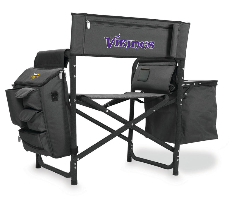 Oniva NFL Fusion Outdoor Camping Chair — View 14