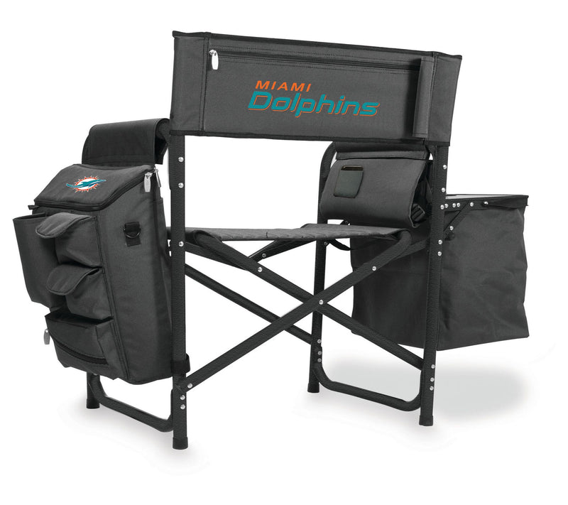 Oniva NFL Fusion Outdoor Camping Chair — View 15