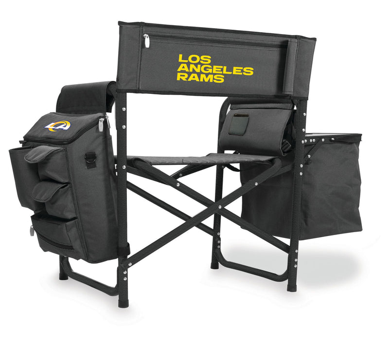 Oniva NFL Fusion Outdoor Camping Chair — View 18