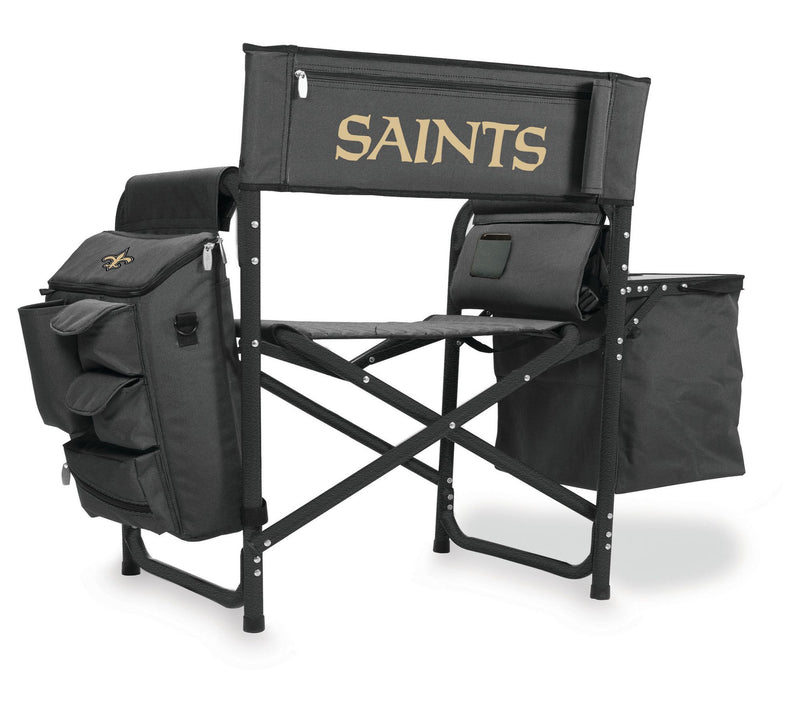 Oniva NFL Fusion Outdoor Camping Chair — View 19