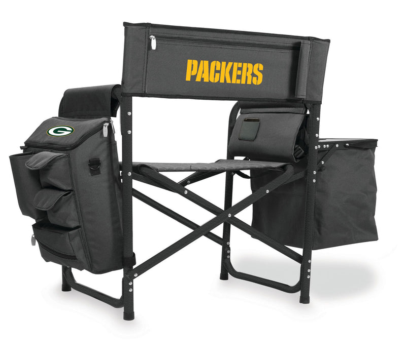 Oniva NFL Fusion Outdoor Camping Chair — View 21