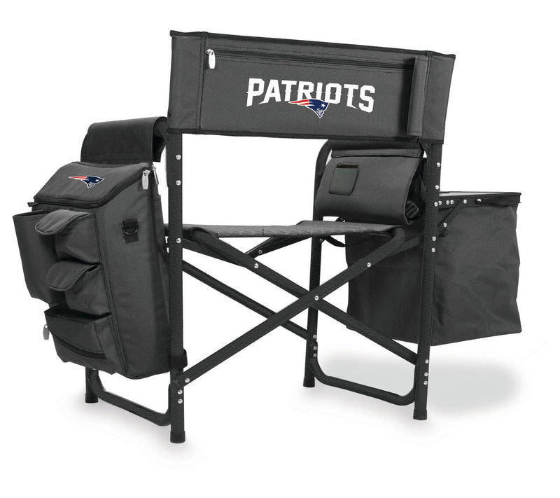 Oniva NFL Fusion Outdoor Camping Chair — View 22