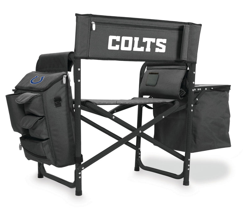 Oniva NFL Fusion Outdoor Camping Chair — View 24