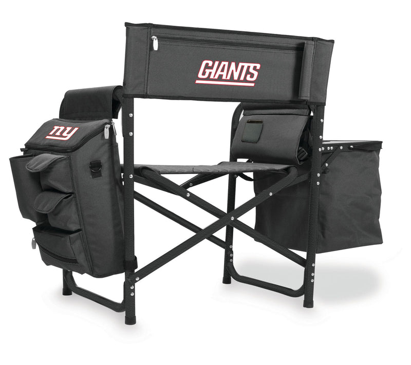 Oniva NFL Fusion Outdoor Camping Chair — View 31