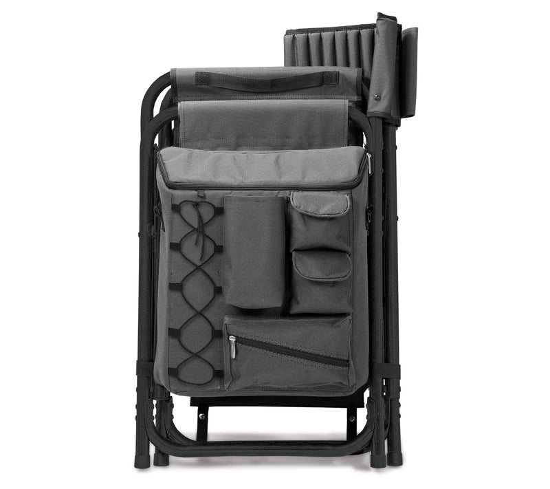 Oniva NFL Fusion Outdoor Camping Chair — View 3