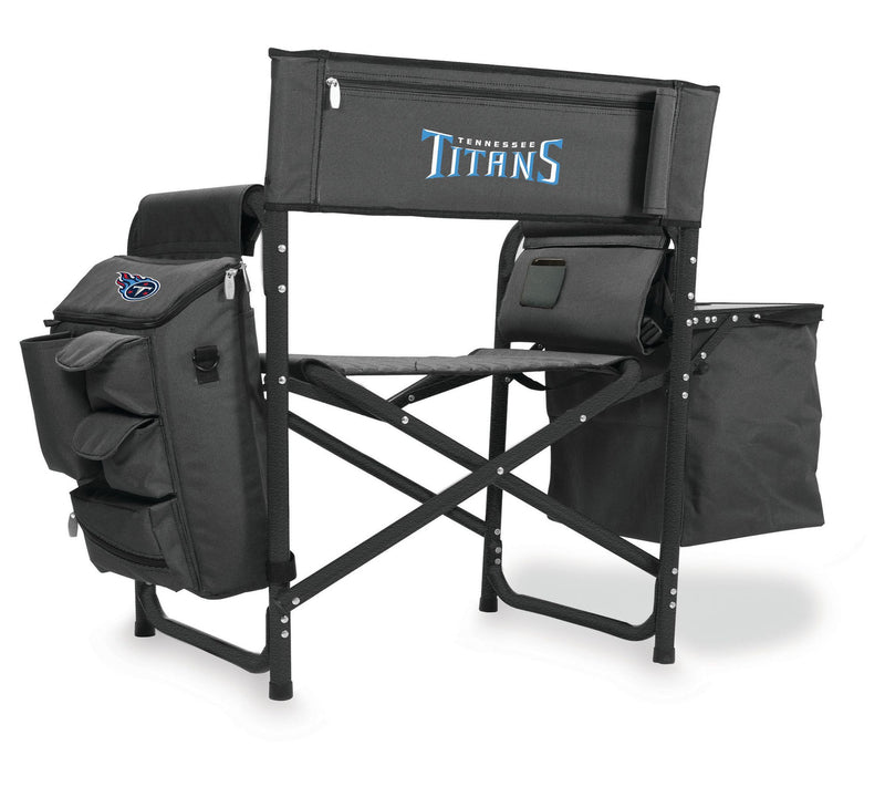 Oniva NFL Fusion Outdoor Camping Chair — View 34