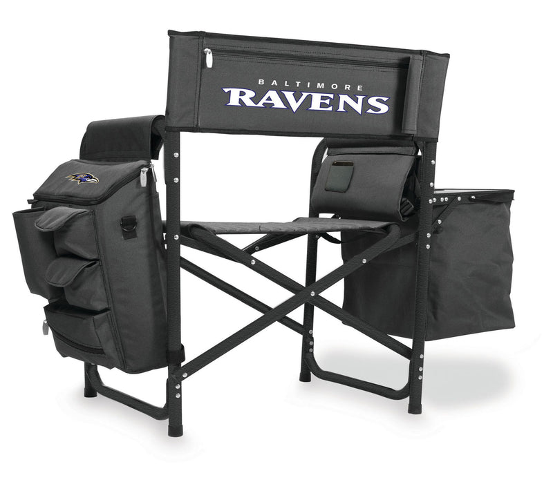 Oniva NFL Fusion Outdoor Camping Chair — View 35