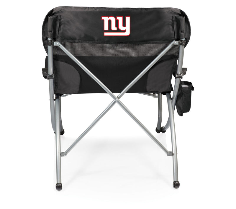 Oniva NFL PT-XL Heavy Duty Outdoor Camping Chair — Main view