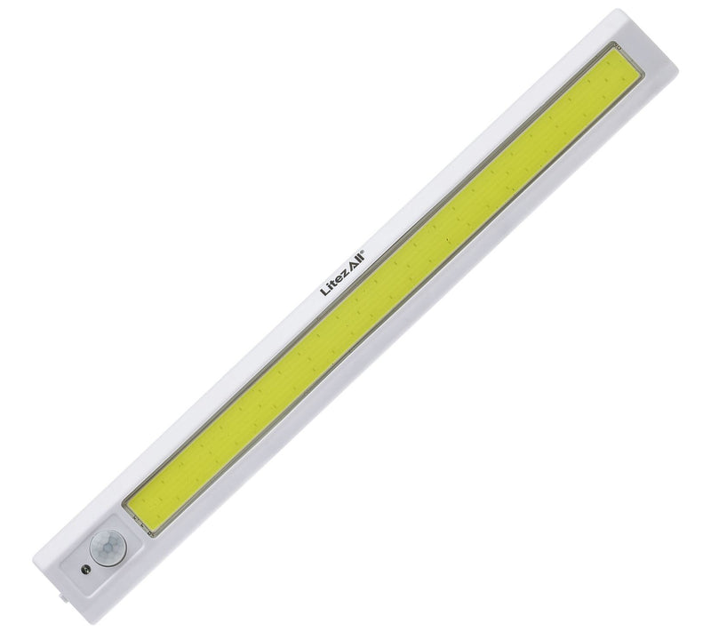 LitezAll Motion Activated Jumbo Wireless LightBar — View 3