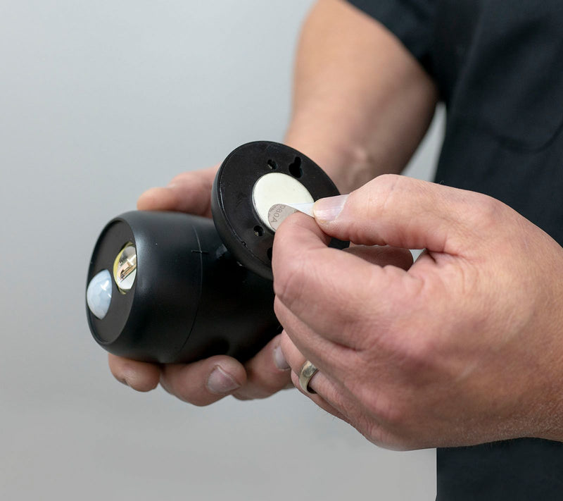 LitezAll Motion Activated Spotlight — View 7