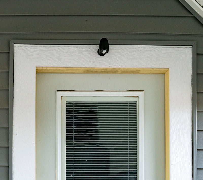 LitezAll Motion Activated Spotlight — View 8