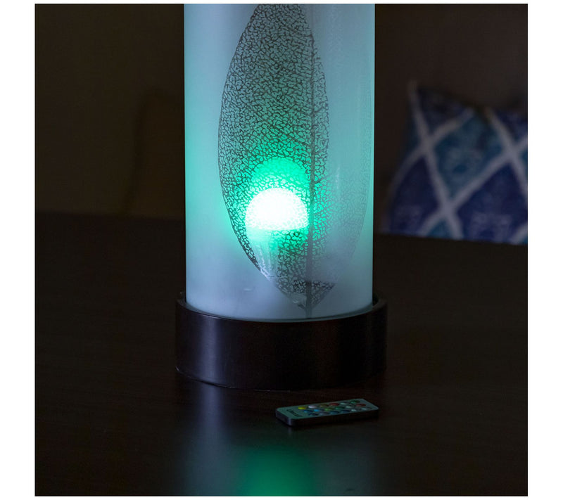 LitezAll Remote Controlled Colored PortaBulb 4ack — View 8