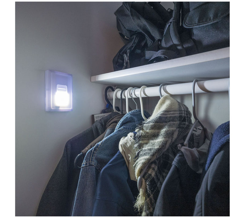 LitezAll Glyde Wireless Light Switch 4 Pack — View 4