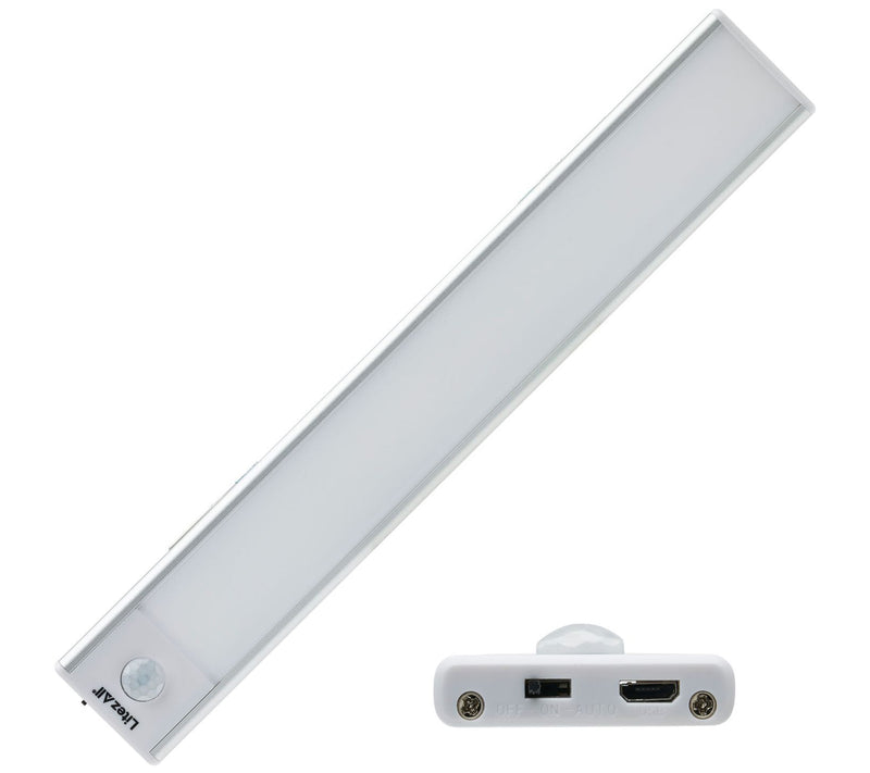 LitezAll Rechargeable Motion Activated LightBar — View 6